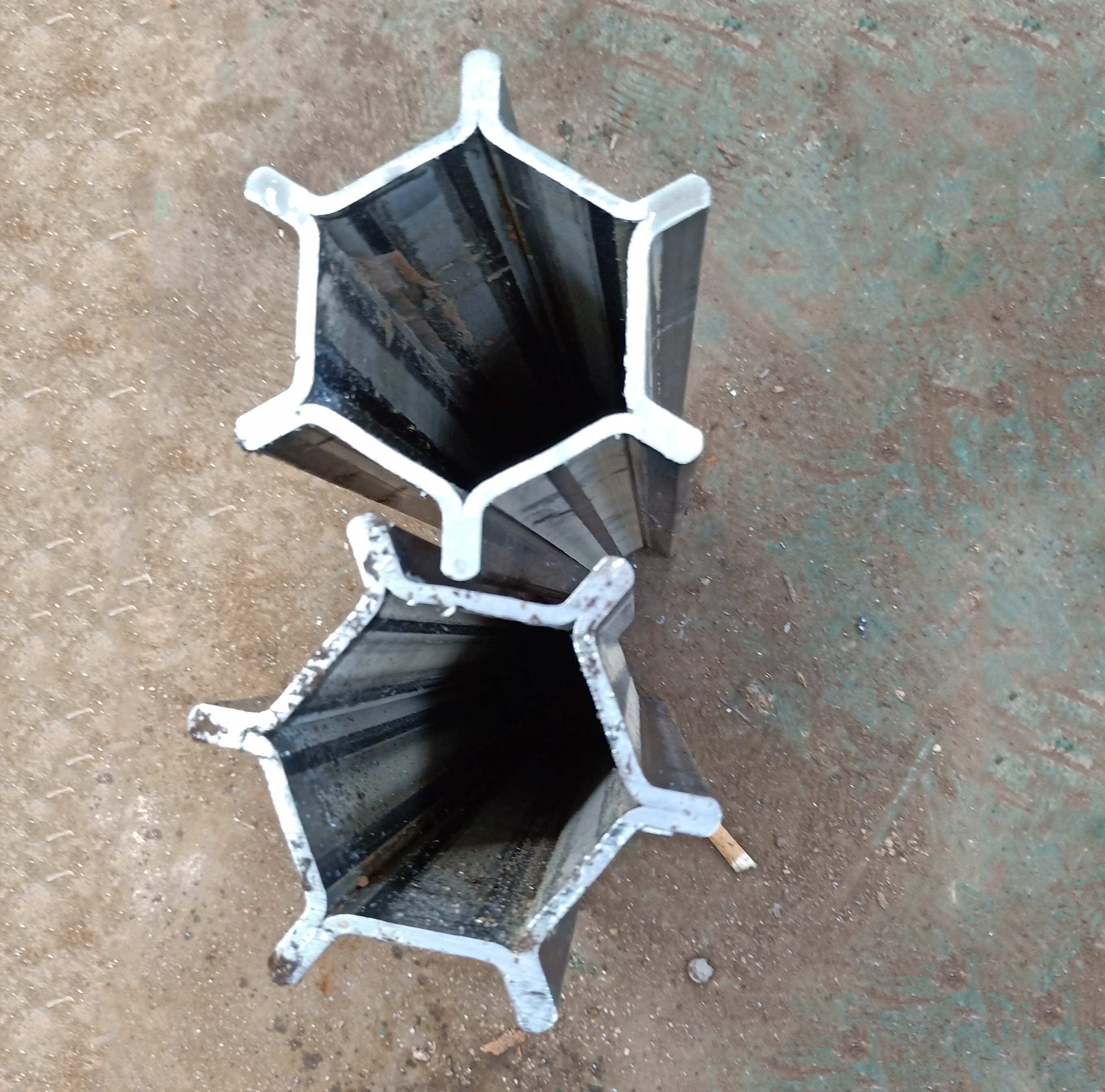 異型管廠家