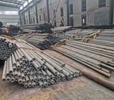 生產加工異型鋼管廠