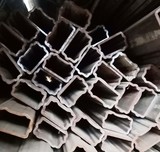 山東異形鋼管加工廠