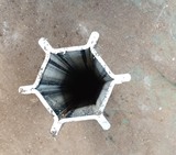 異形鋼管廠