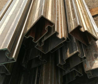 不规则异型钢管