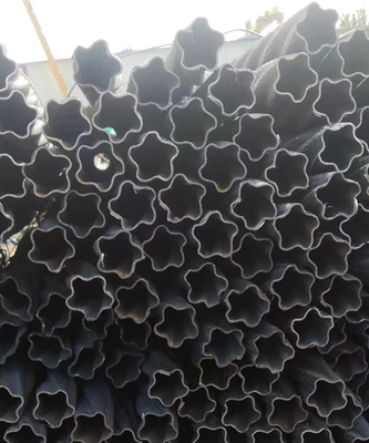 各种形状异型管材